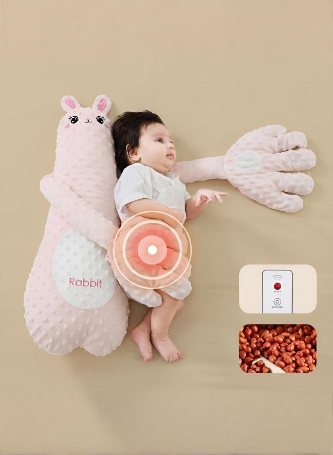 Enchanting Sleep Aid Companion for Children - Image 1